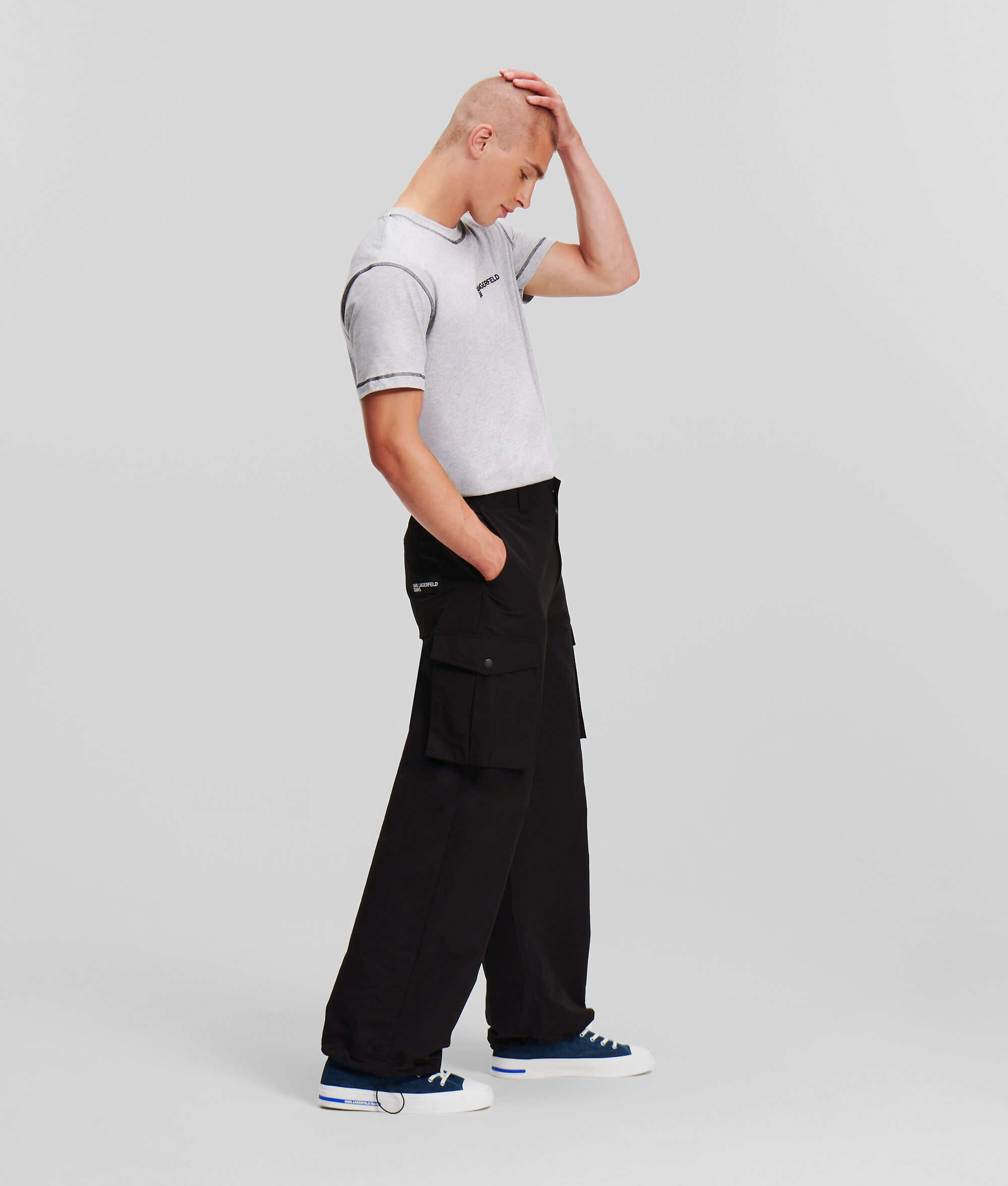 (image for) User-Centric KLJ CARGO PANTS